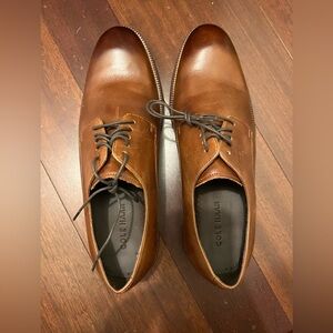 Cole Haan dress shoes size 9 NWT